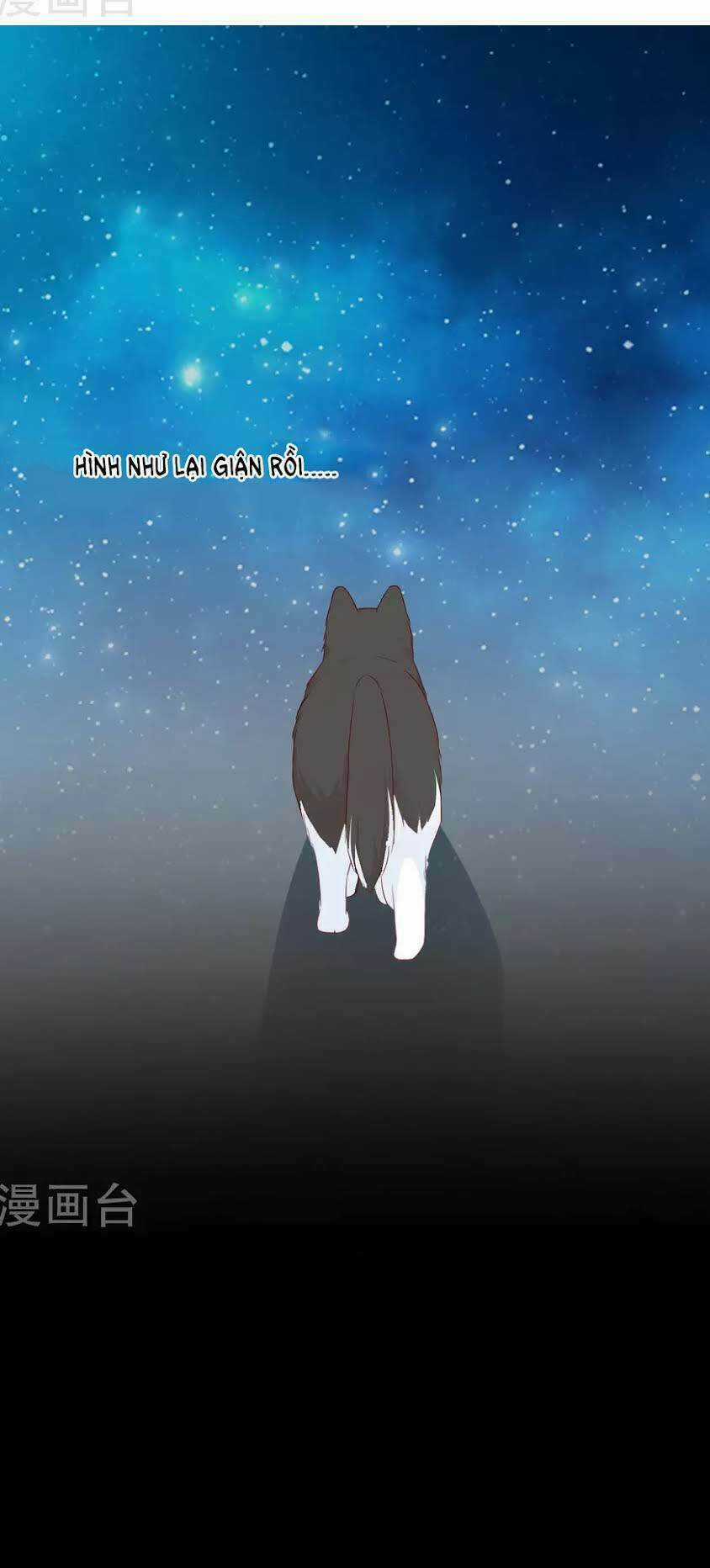 Cuộc Sống Hào Môn Của Vu Nữ Chapter 24 trang 8