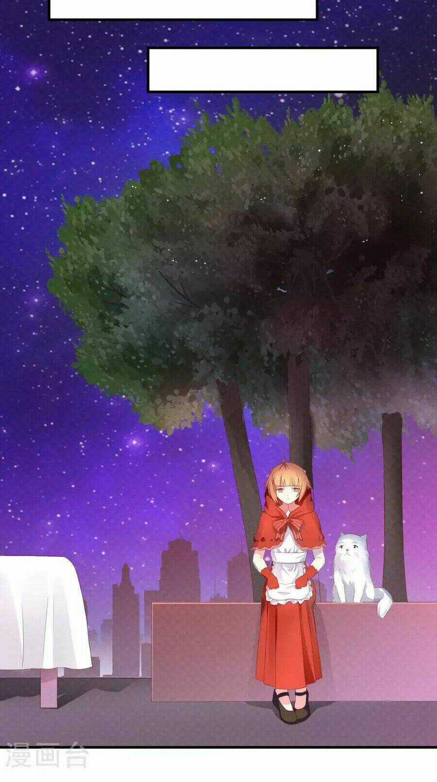 Cuộc Sống Hào Môn Của Vu Nữ Chapter 25 trang 10