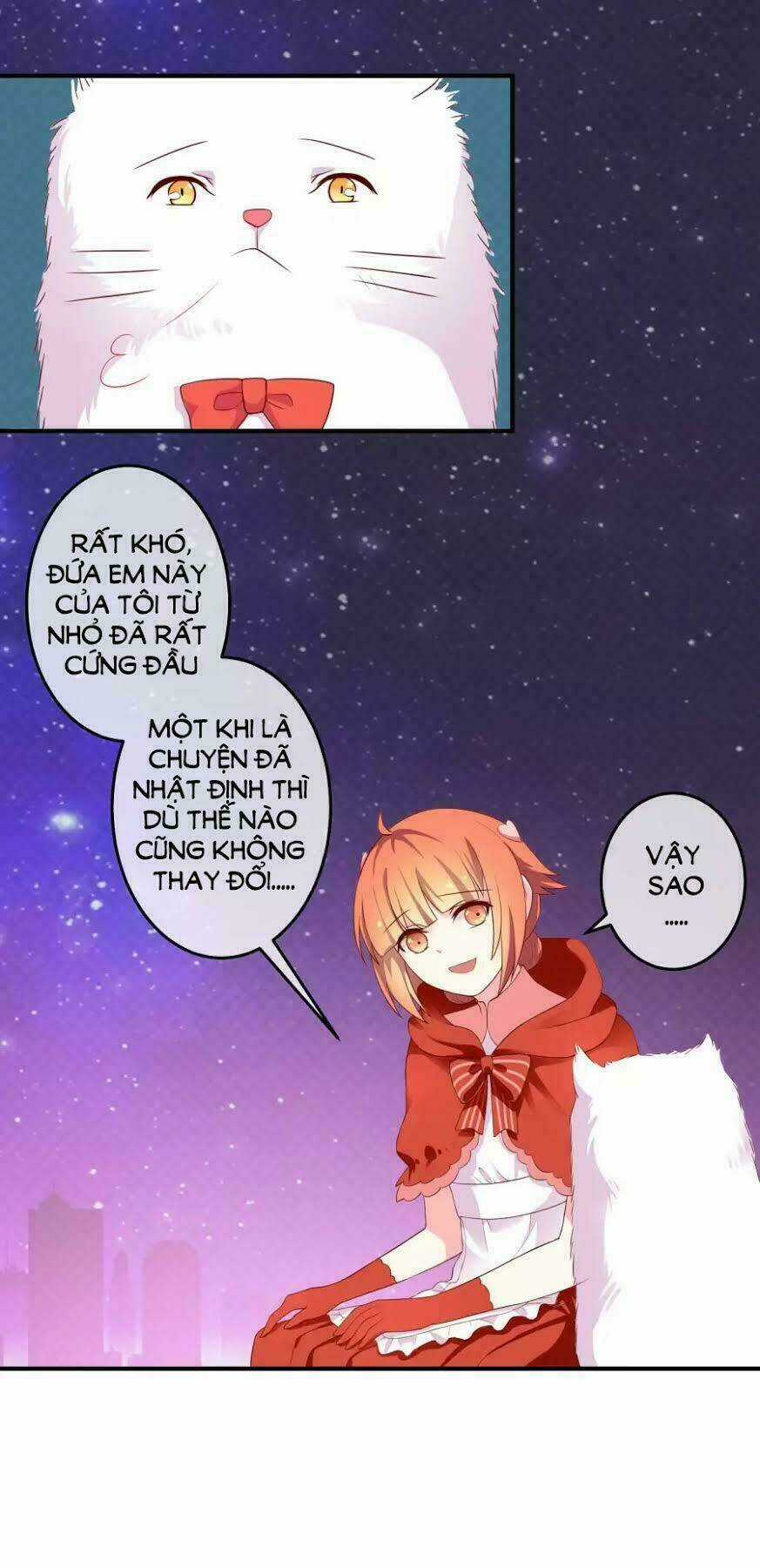 Cuộc Sống Hào Môn Của Vu Nữ Chapter 25 trang 13