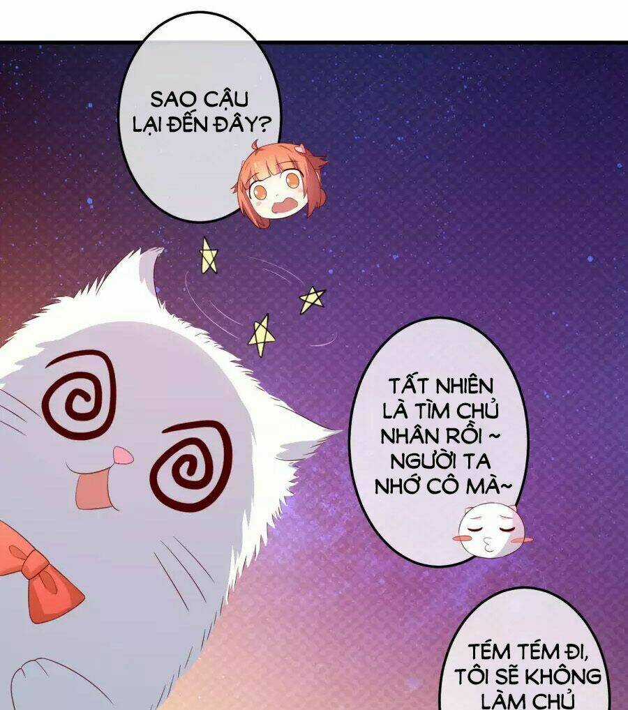 Cuộc Sống Hào Môn Của Vu Nữ Chapter 25 trang 16