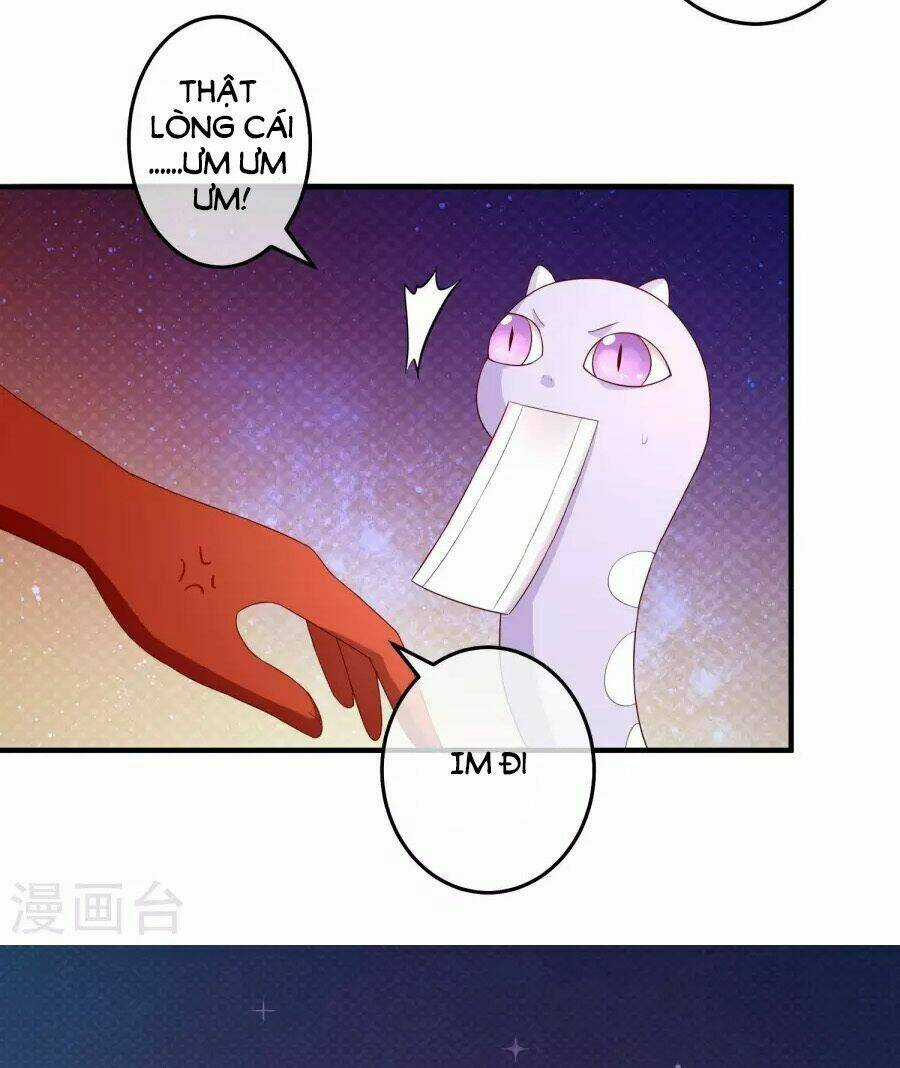 Cuộc Sống Hào Môn Của Vu Nữ Chapter 25 trang 18