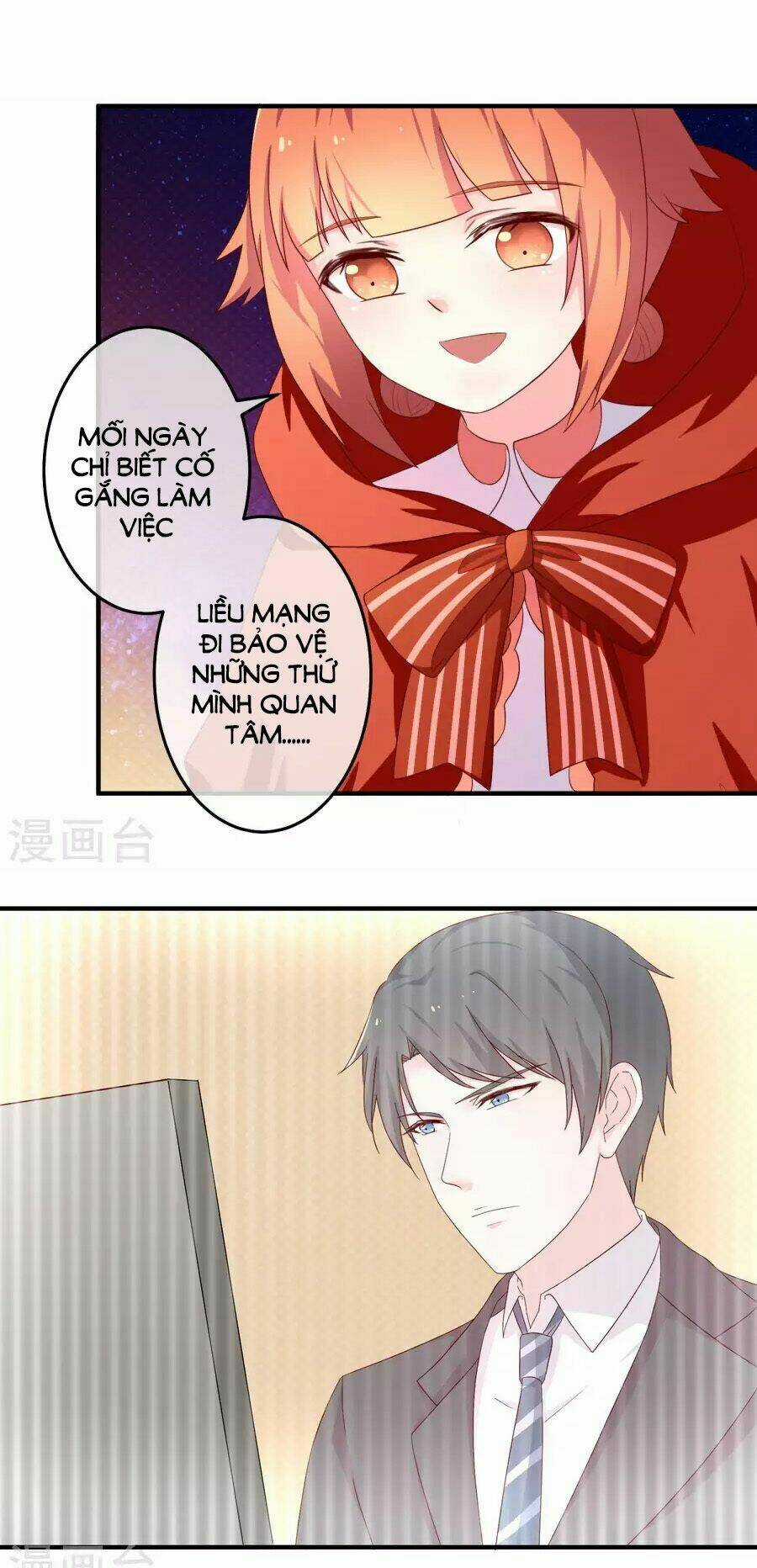 Cuộc Sống Hào Môn Của Vu Nữ Chapter 25 trang 21