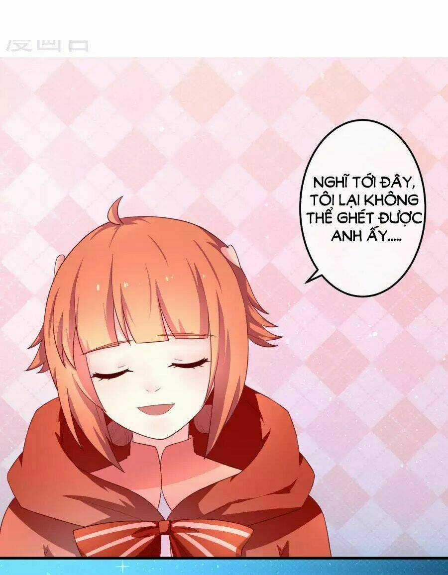 Cuộc Sống Hào Môn Của Vu Nữ Chapter 25 trang 22