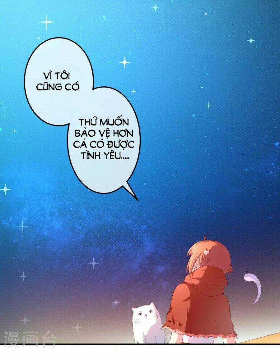 Cuộc Sống Hào Môn Của Vu Nữ Chapter 25 trang 23