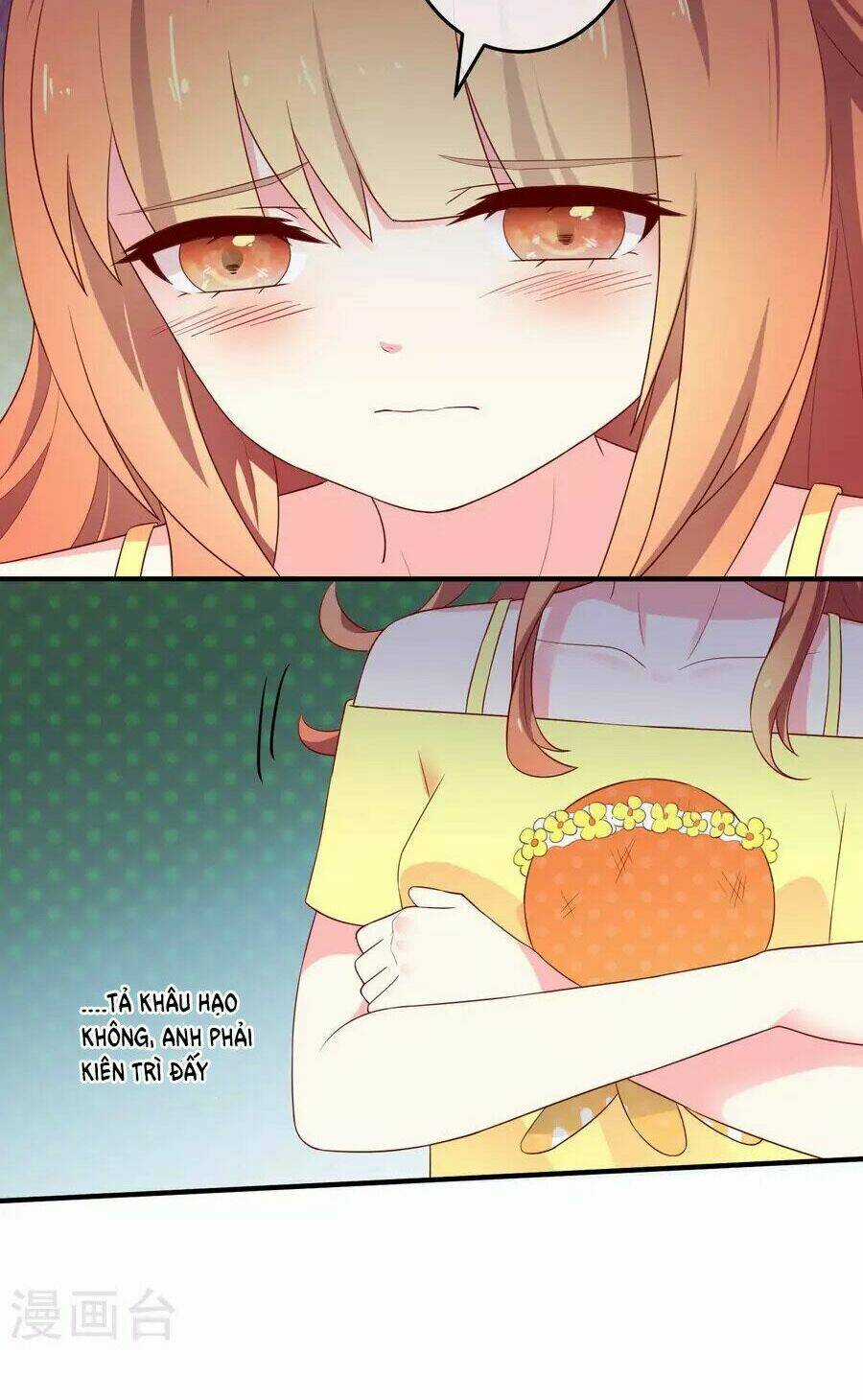 Cuộc Sống Hào Môn Của Vu Nữ Chapter 26 trang 10