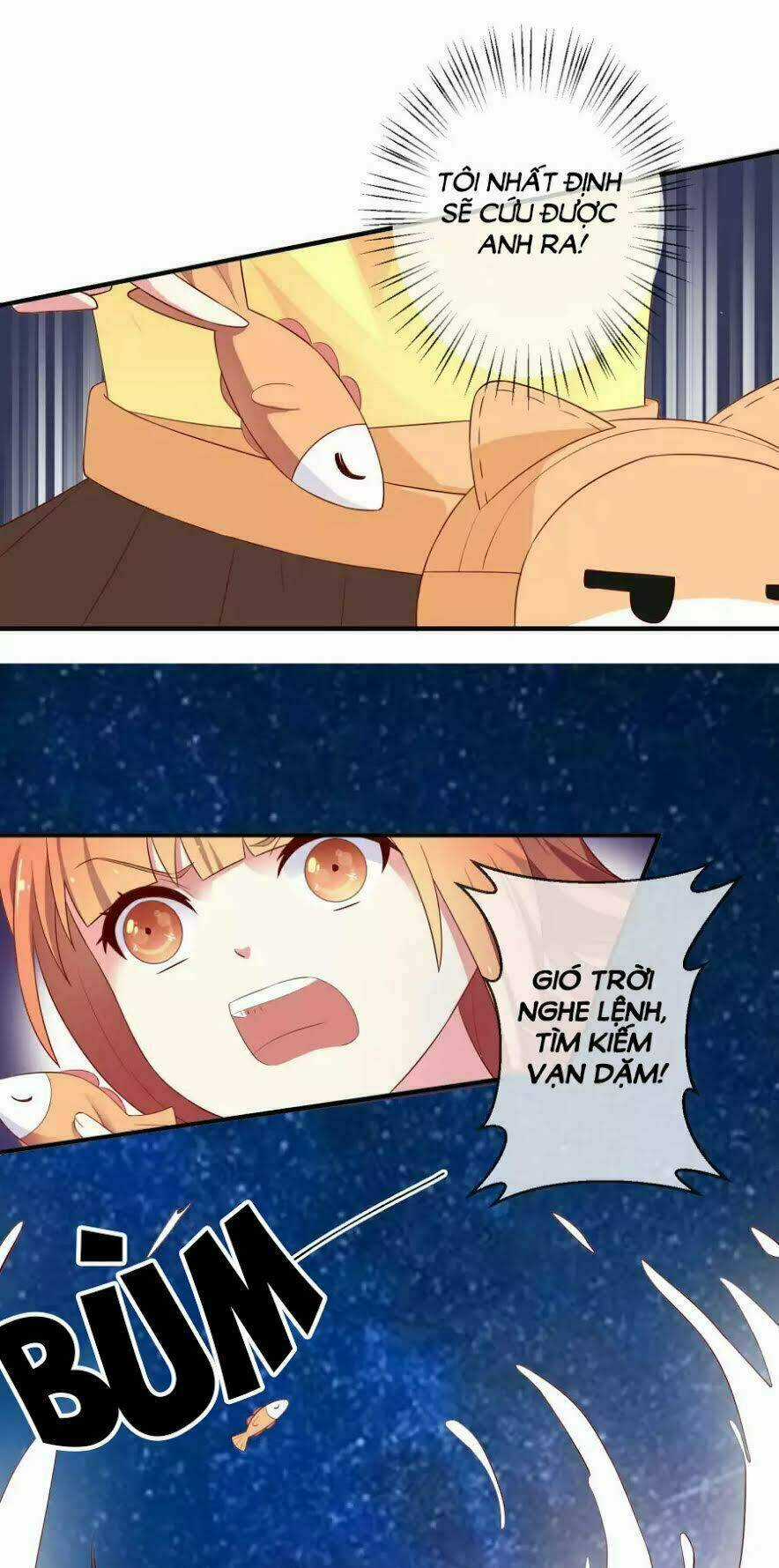 Cuộc Sống Hào Môn Của Vu Nữ Chapter 26 trang 11