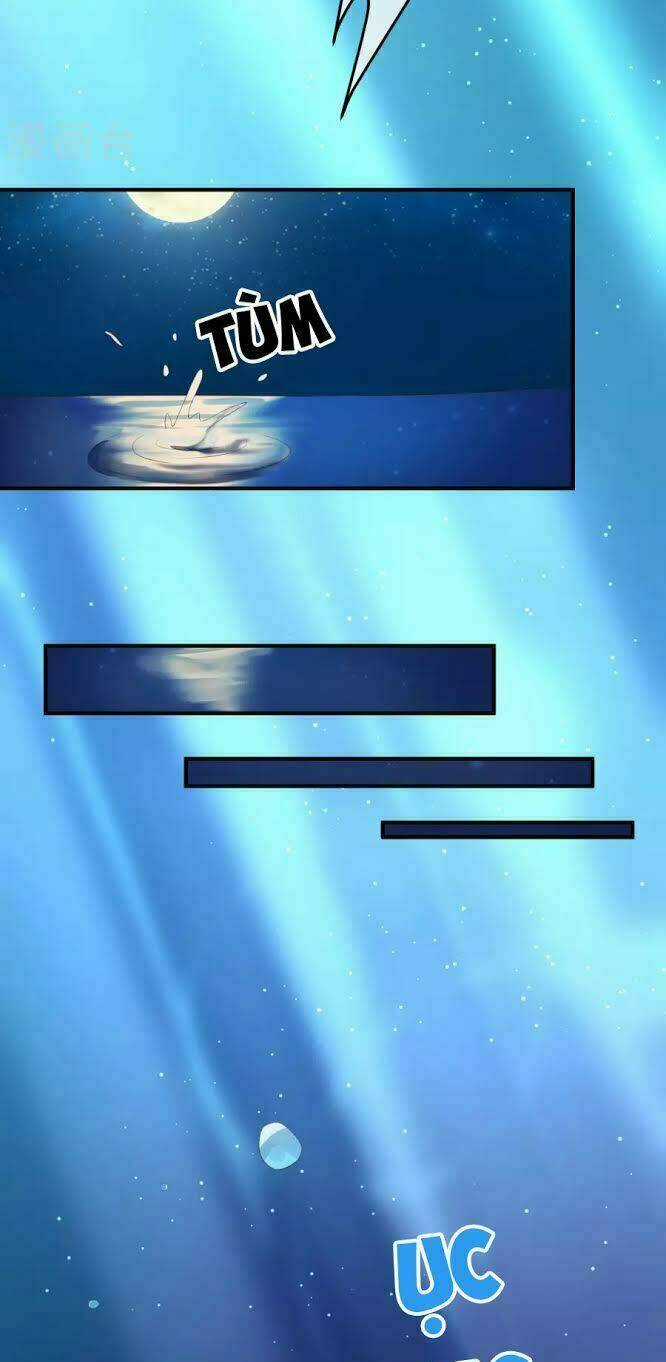 Cuộc Sống Hào Môn Của Vu Nữ Chapter 26 trang 20