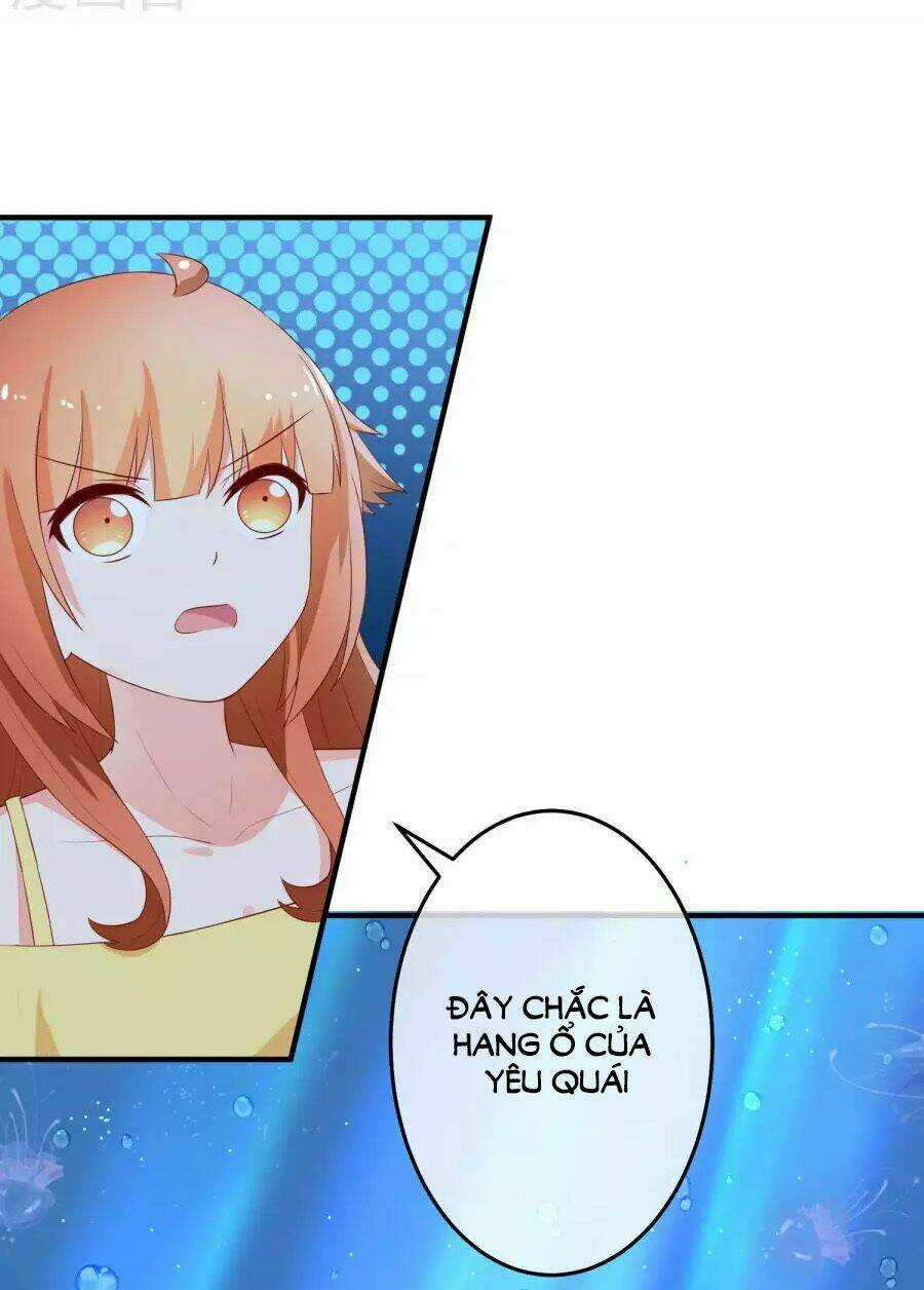 Cuộc Sống Hào Môn Của Vu Nữ Chapter 26 trang 22