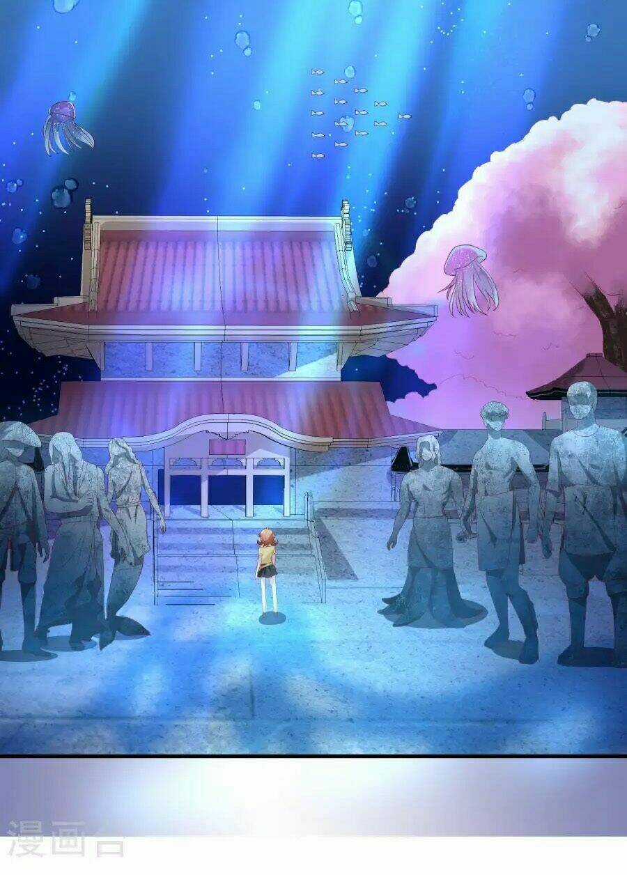 Cuộc Sống Hào Môn Của Vu Nữ Chapter 26 trang 23