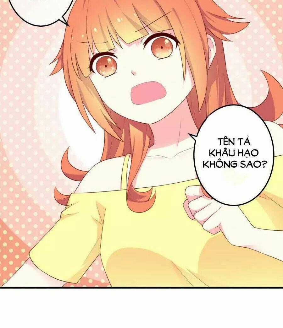 Cuộc Sống Hào Môn Của Vu Nữ Chapter 26 trang 27