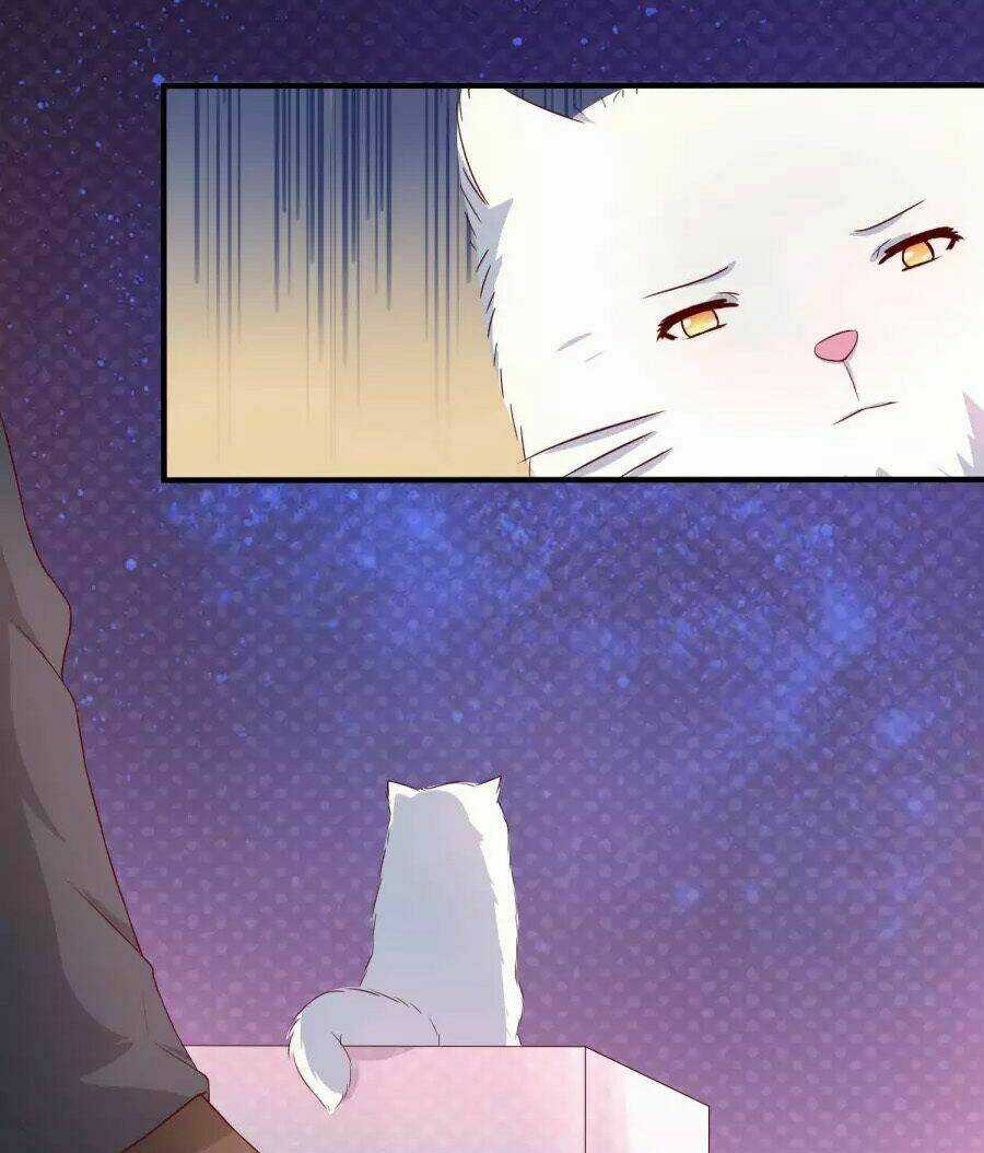 Cuộc Sống Hào Môn Của Vu Nữ Chapter 26 trang 3