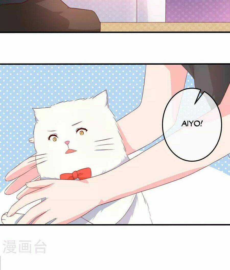 Cuộc Sống Hào Môn Của Vu Nữ Chapter 26 trang 4