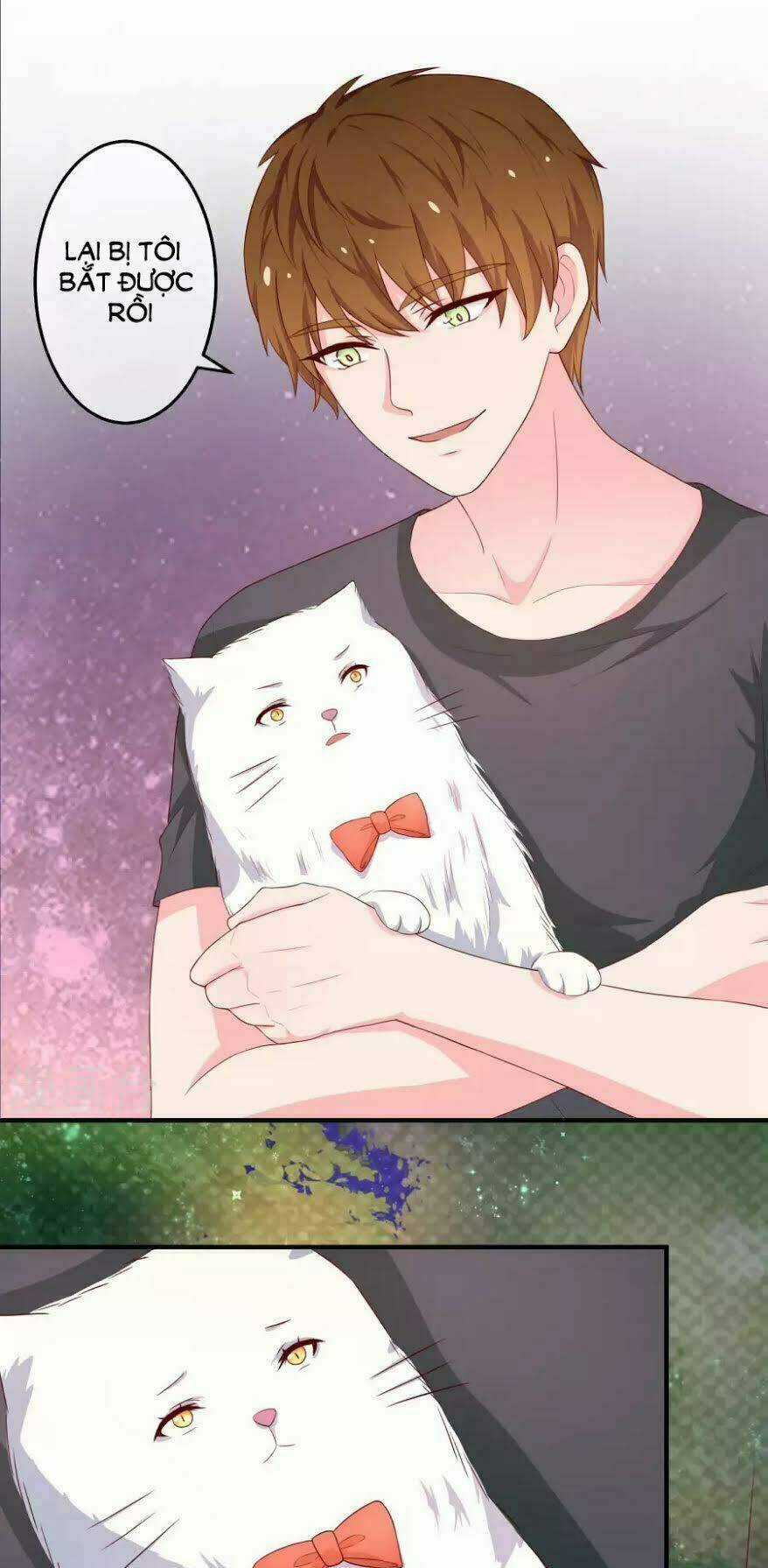 Cuộc Sống Hào Môn Của Vu Nữ Chapter 26 trang 5