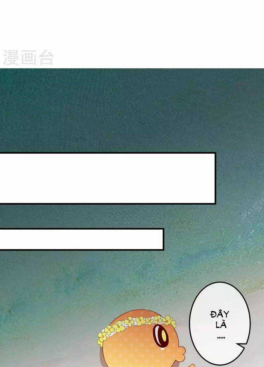 Cuộc Sống Hào Môn Của Vu Nữ Chapter 26 trang 7