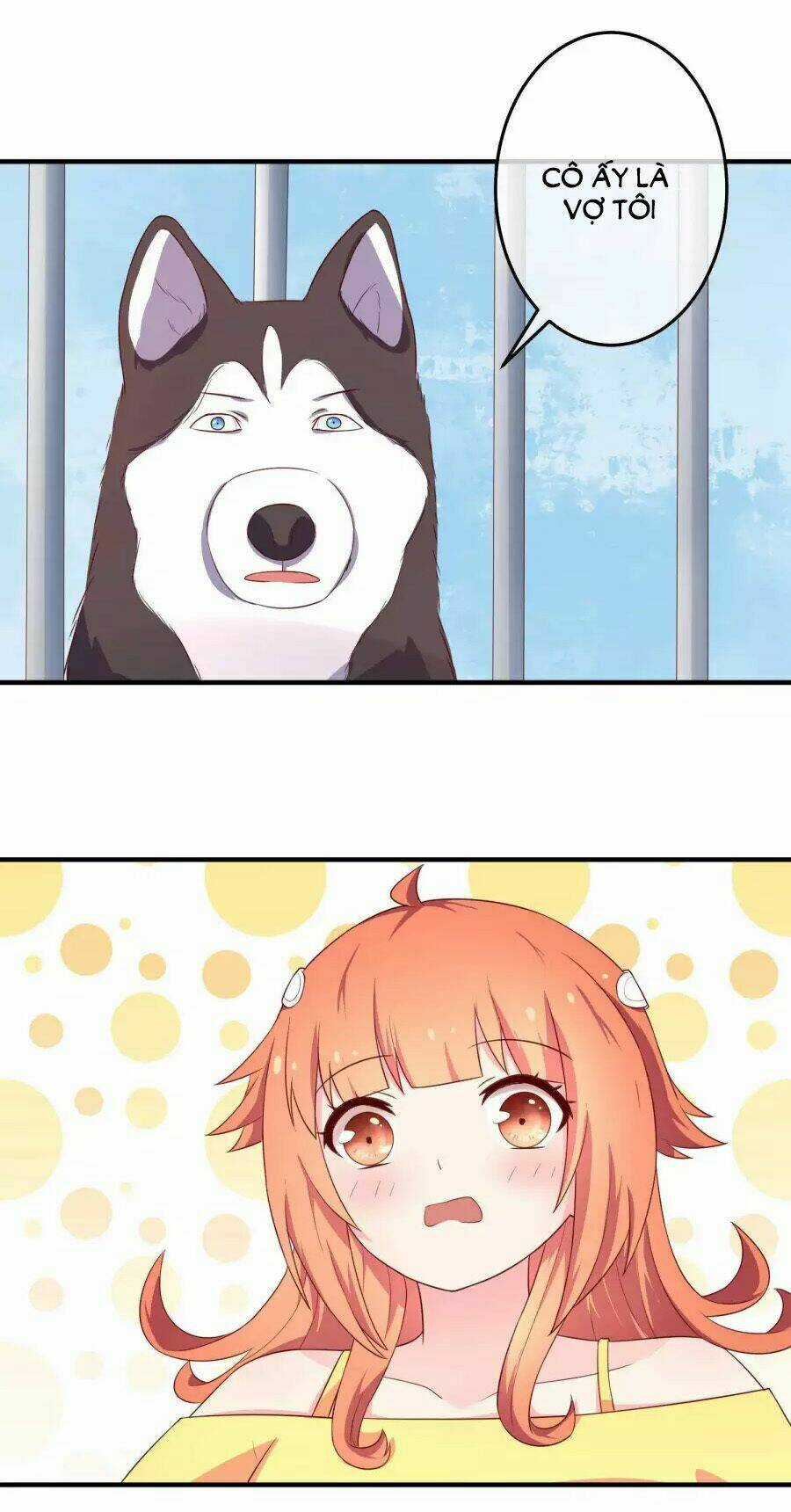 Cuộc Sống Hào Môn Của Vu Nữ Chapter 27 trang 16