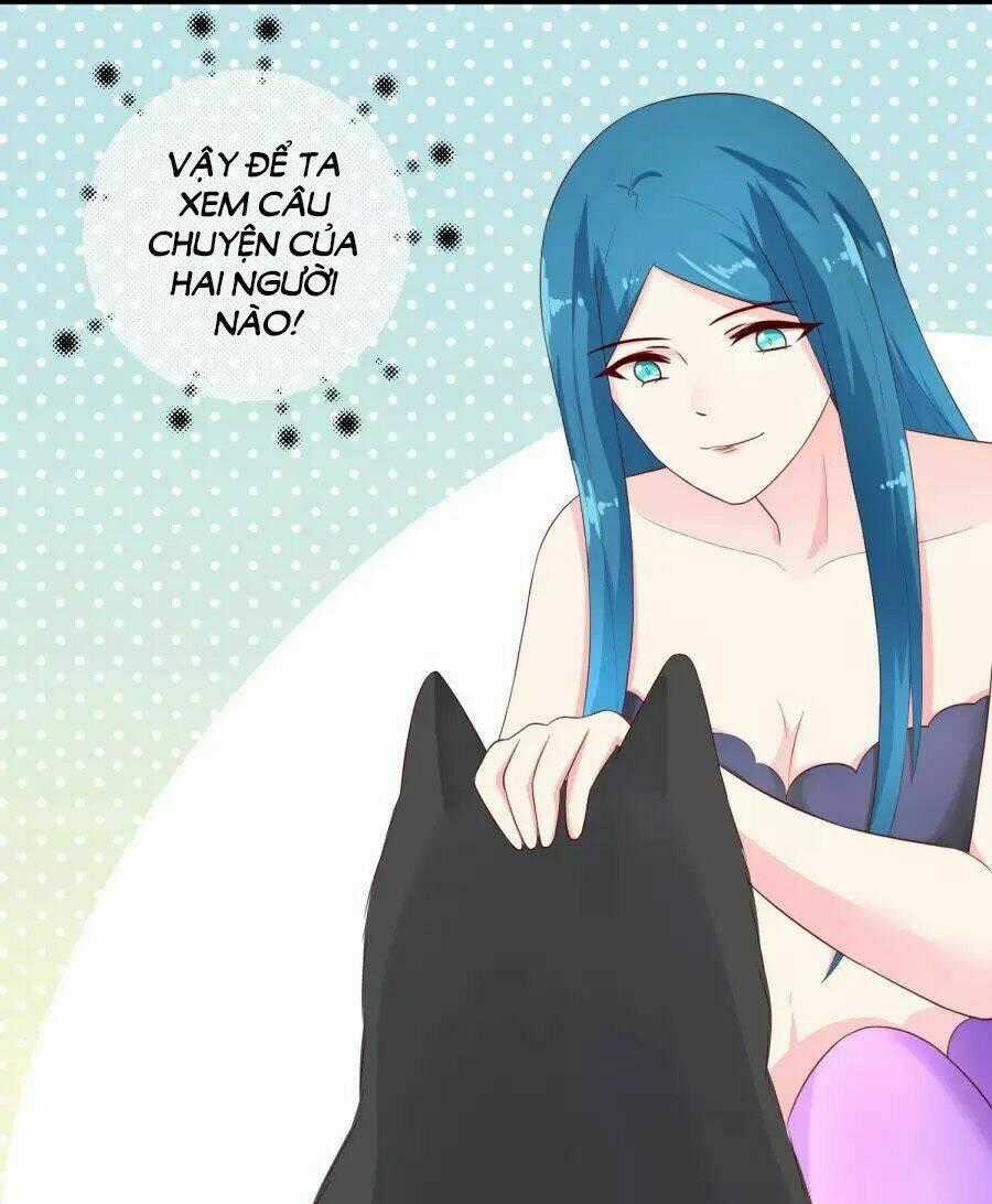 Cuộc Sống Hào Môn Của Vu Nữ Chapter 27 trang 19