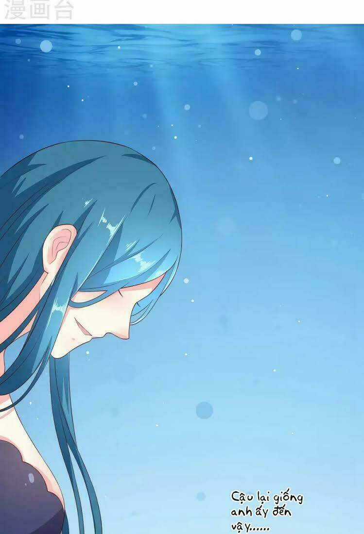 Cuộc Sống Hào Môn Của Vu Nữ Chapter 27 trang 2