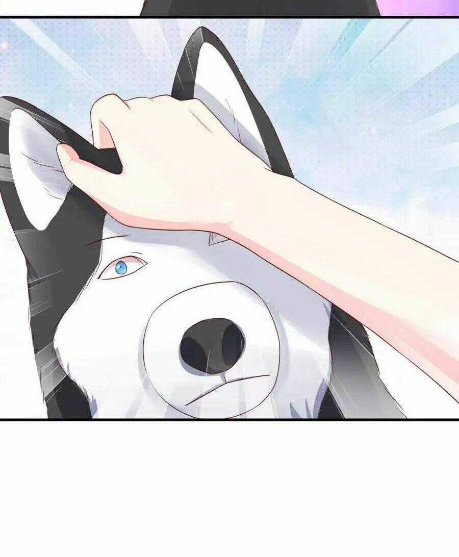 Cuộc Sống Hào Môn Của Vu Nữ Chapter 27 trang 20