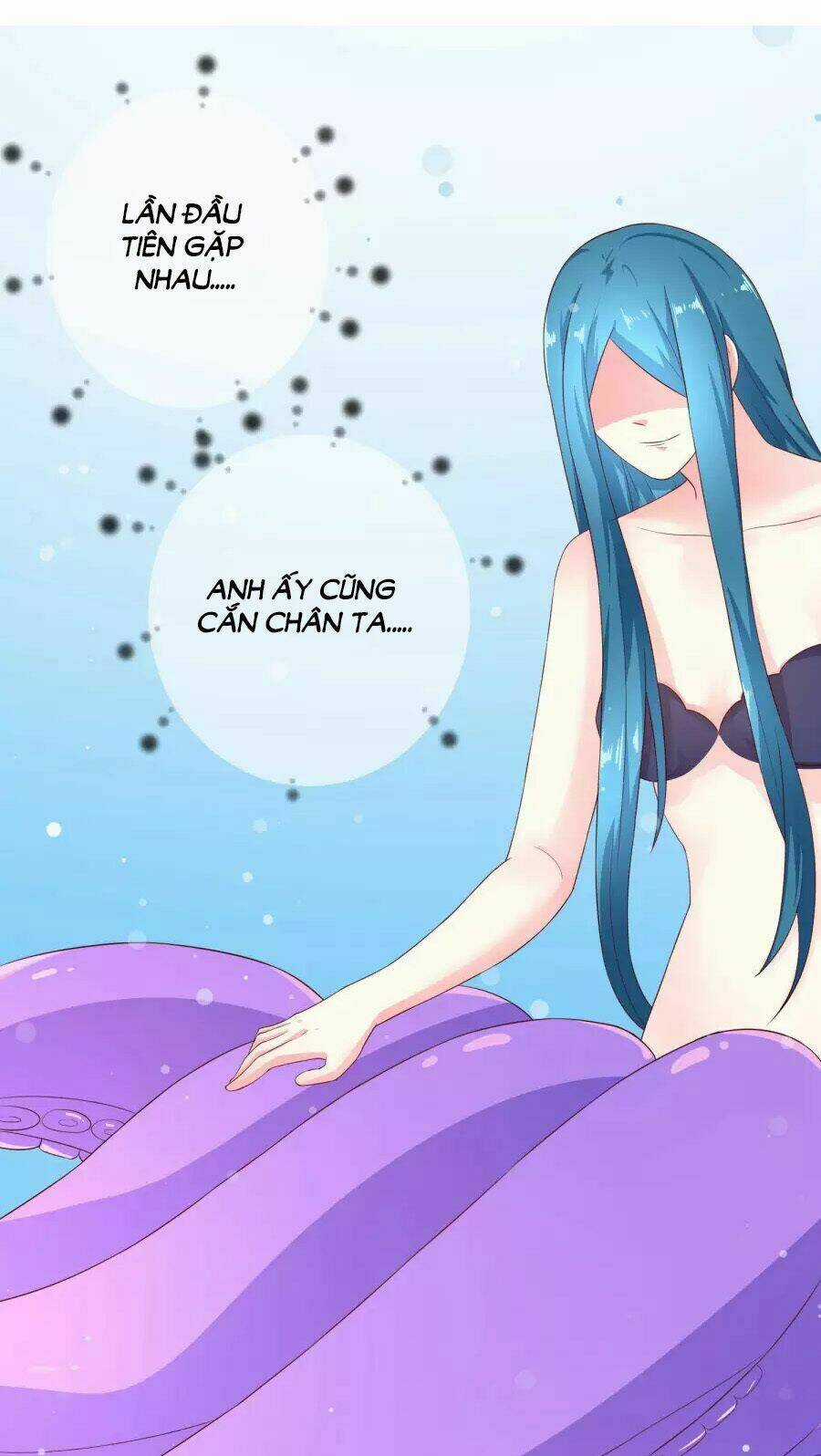 Cuộc Sống Hào Môn Của Vu Nữ Chapter 27 trang 4