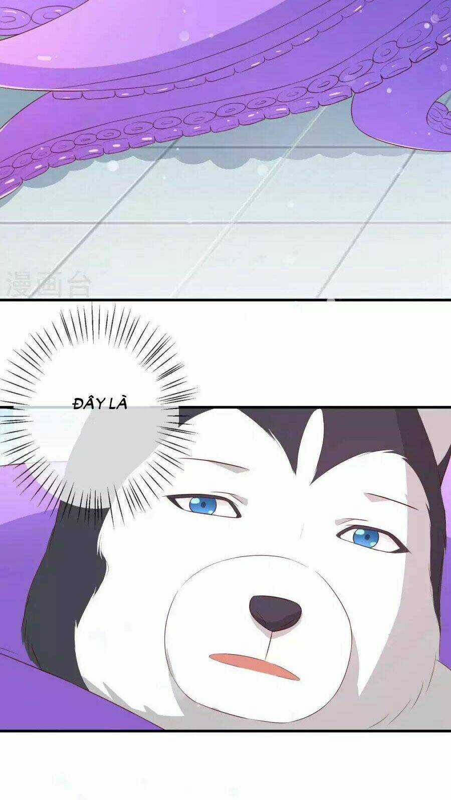 Cuộc Sống Hào Môn Của Vu Nữ Chapter 27 trang 5