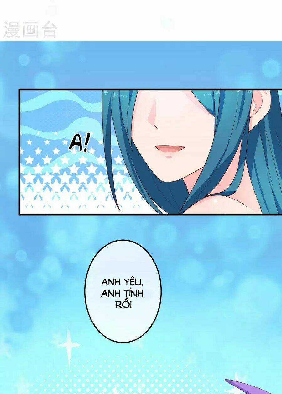 Cuộc Sống Hào Môn Của Vu Nữ Chapter 27 trang 6