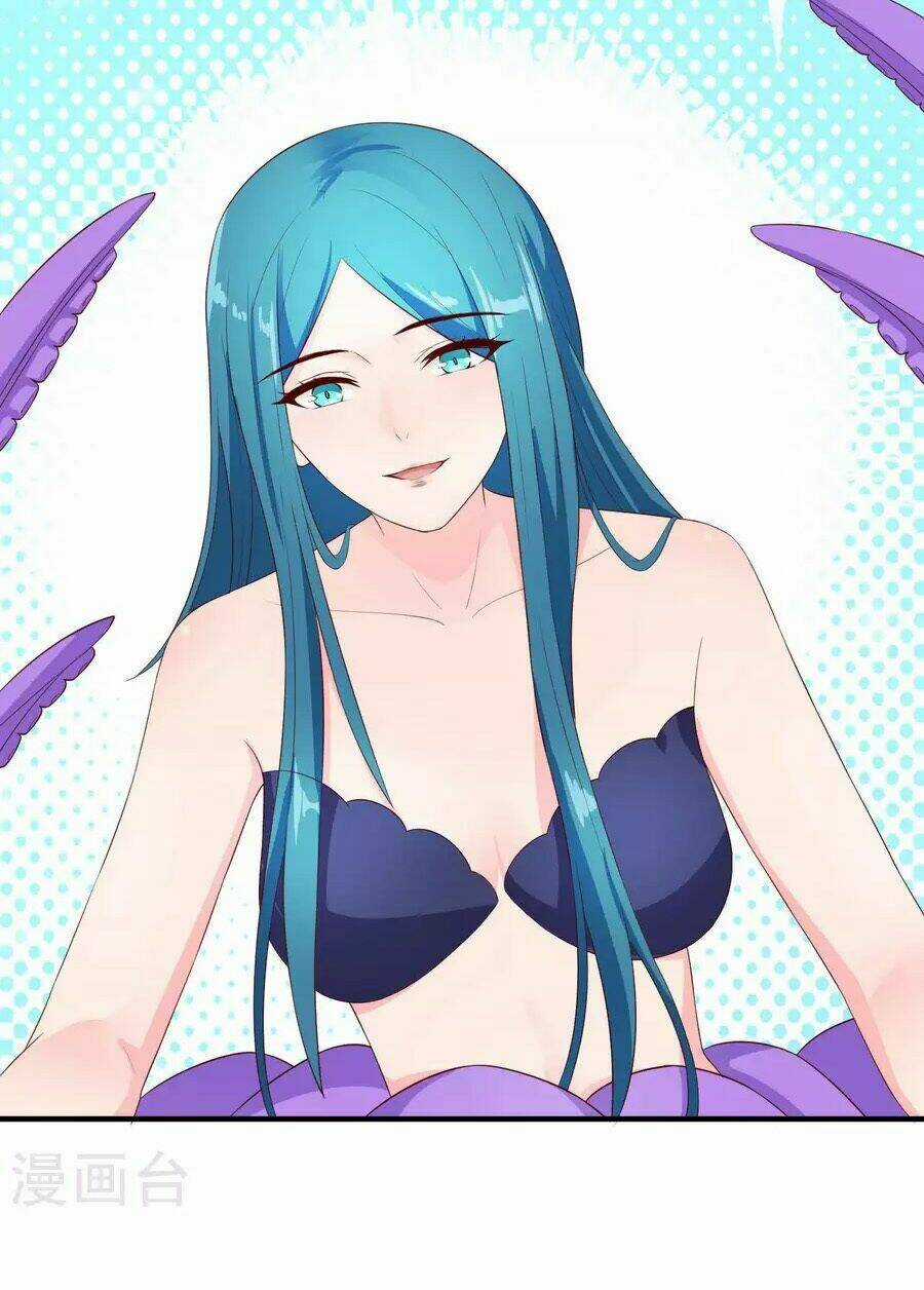 Cuộc Sống Hào Môn Của Vu Nữ Chapter 27 trang 7