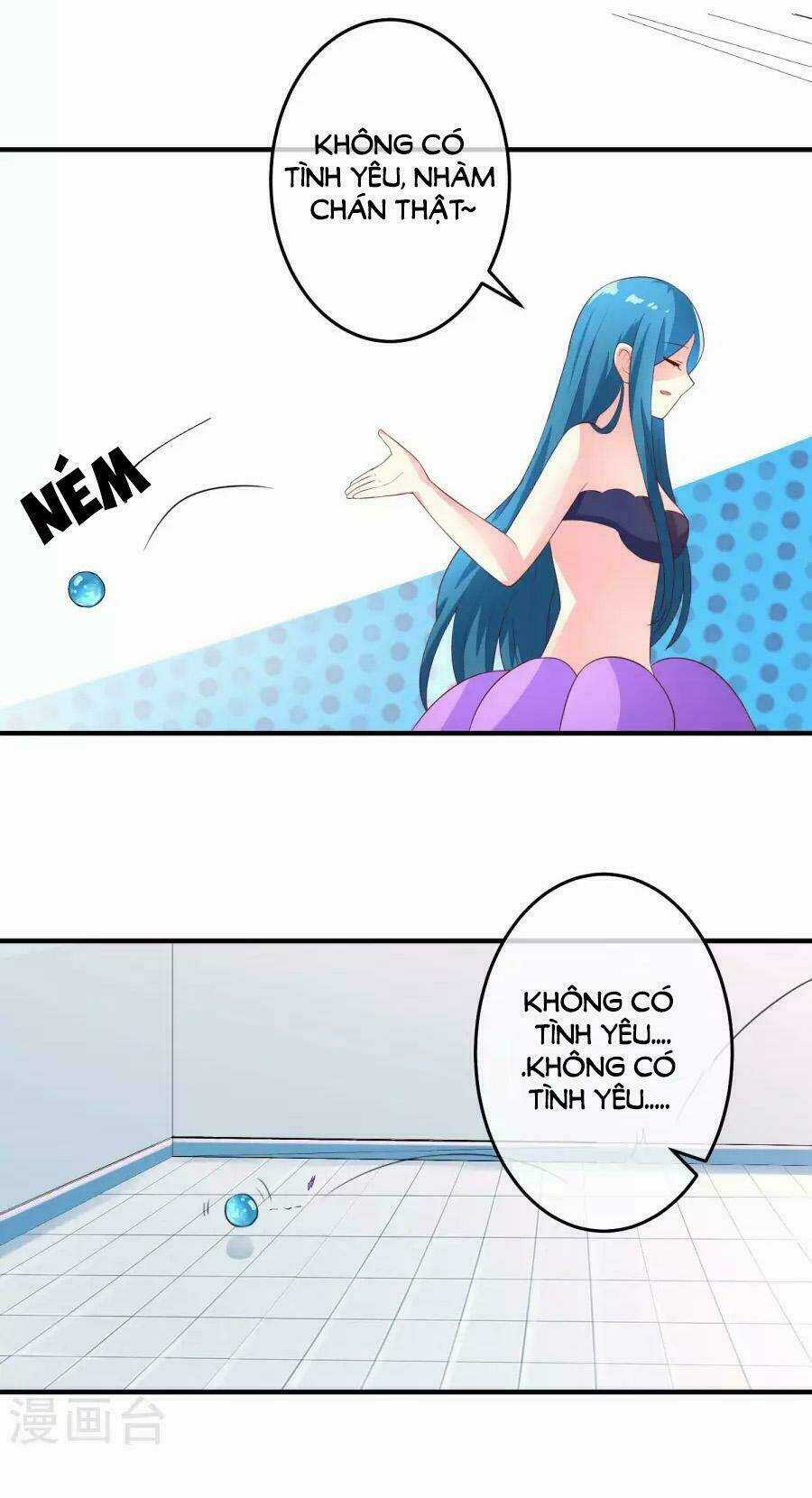 Cuộc Sống Hào Môn Của Vu Nữ Chapter 28 trang 10