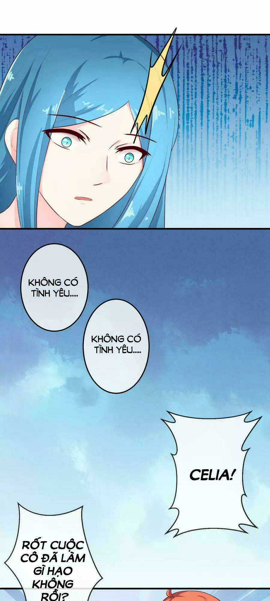 Cuộc Sống Hào Môn Của Vu Nữ Chapter 28 trang 11