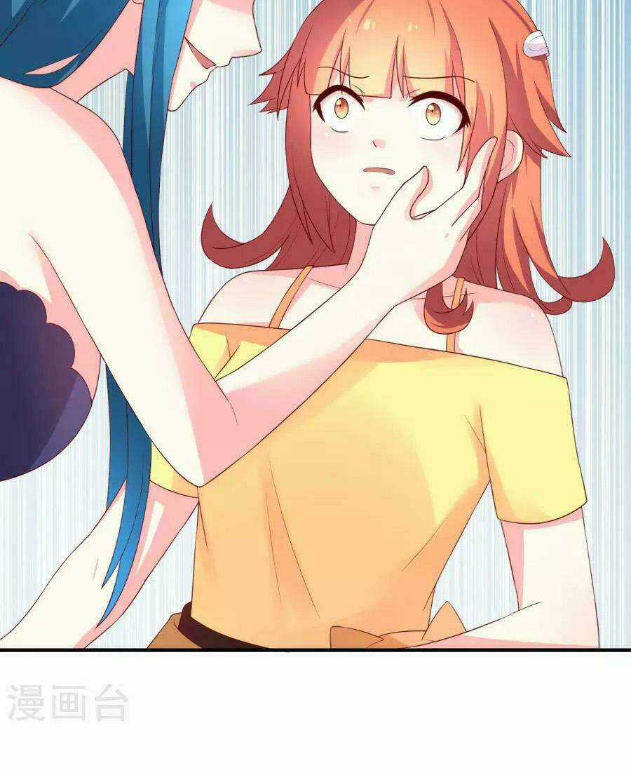 Cuộc Sống Hào Môn Của Vu Nữ Chapter 28 trang 19