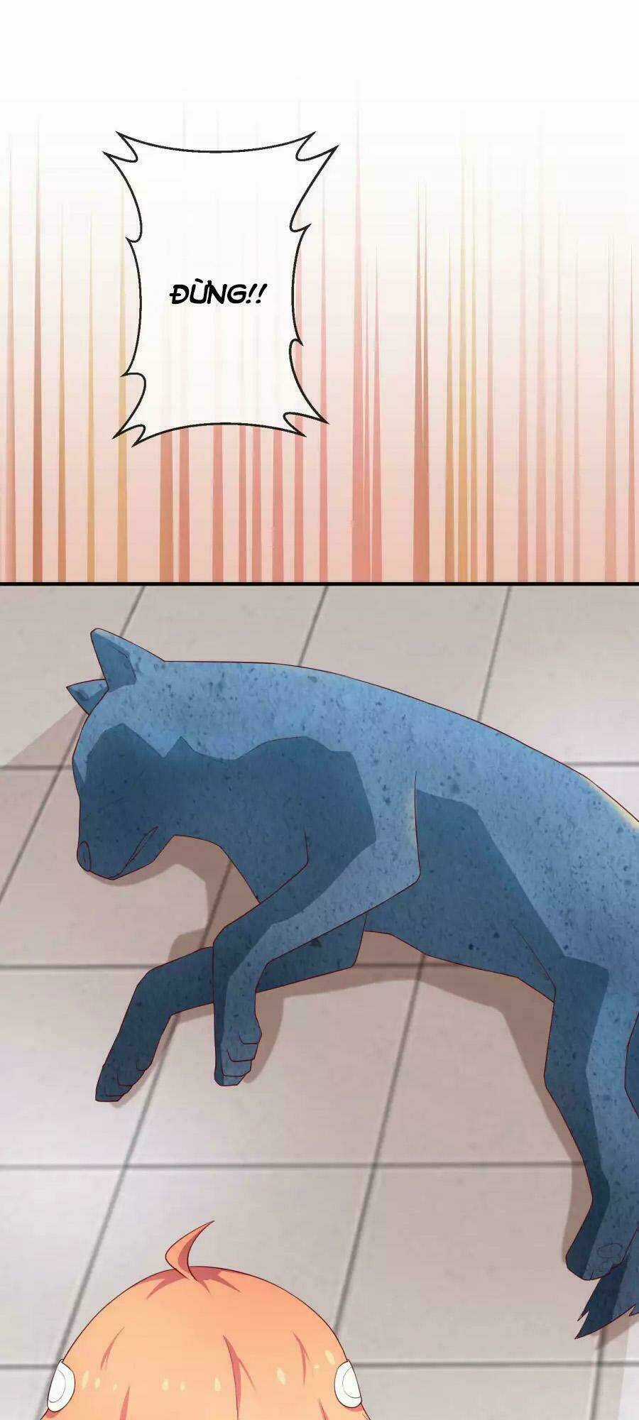 Cuộc Sống Hào Môn Của Vu Nữ Chapter 28 trang 21