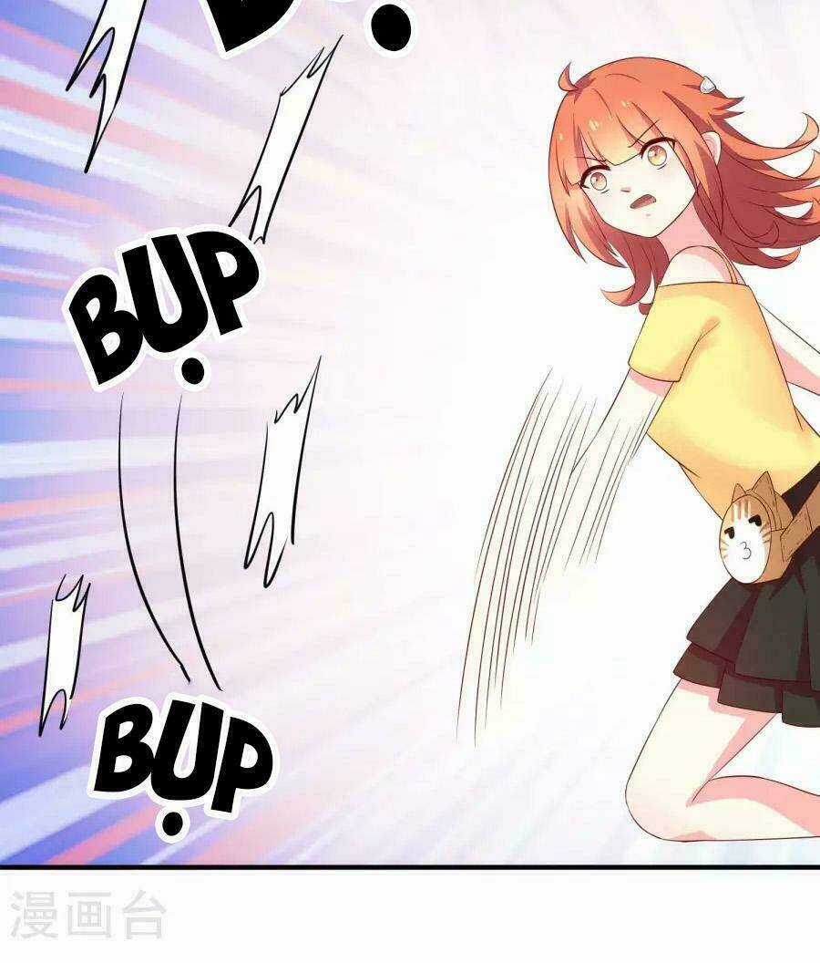 Cuộc Sống Hào Môn Của Vu Nữ Chapter 28 trang 3