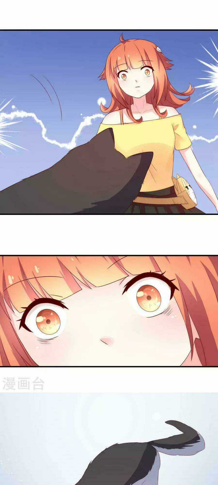 Cuộc Sống Hào Môn Của Vu Nữ Chapter 28 trang 6