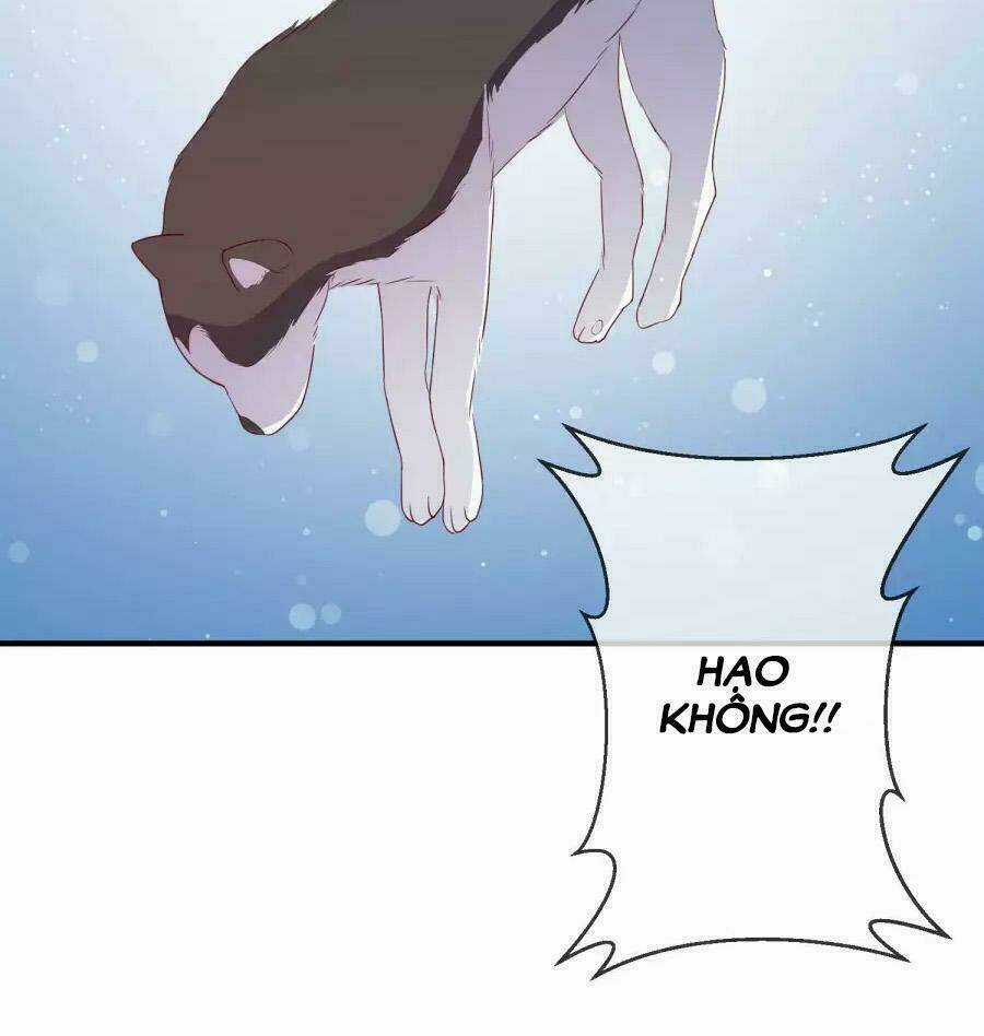 Cuộc Sống Hào Môn Của Vu Nữ Chapter 28 trang 7