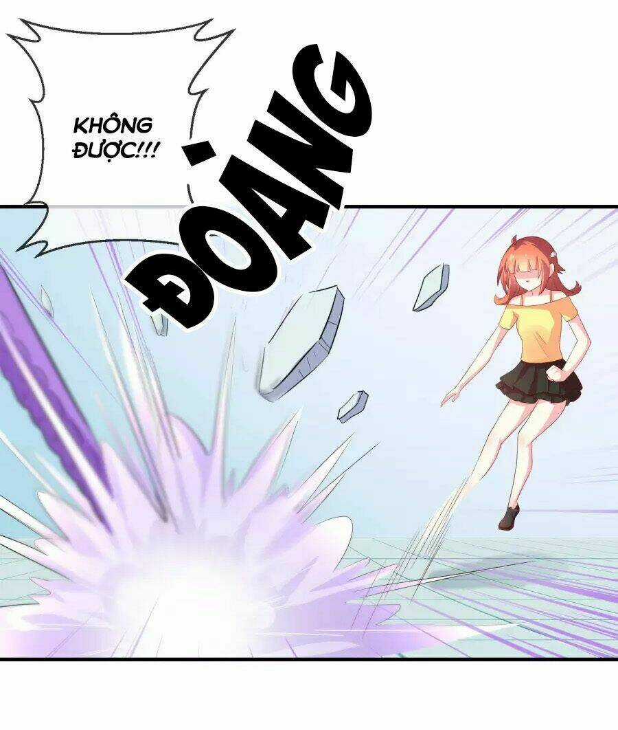 Cuộc Sống Hào Môn Của Vu Nữ Chapter 29 trang 10