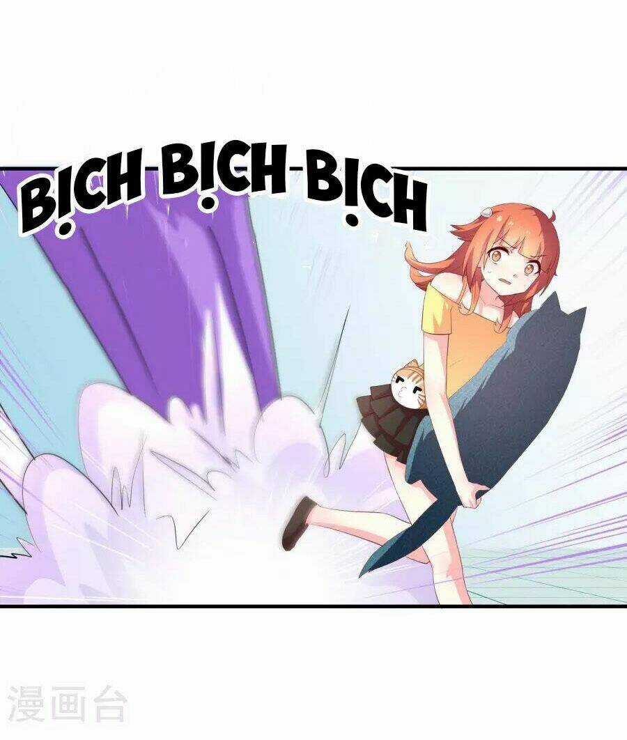 Cuộc Sống Hào Môn Của Vu Nữ Chapter 29 trang 11