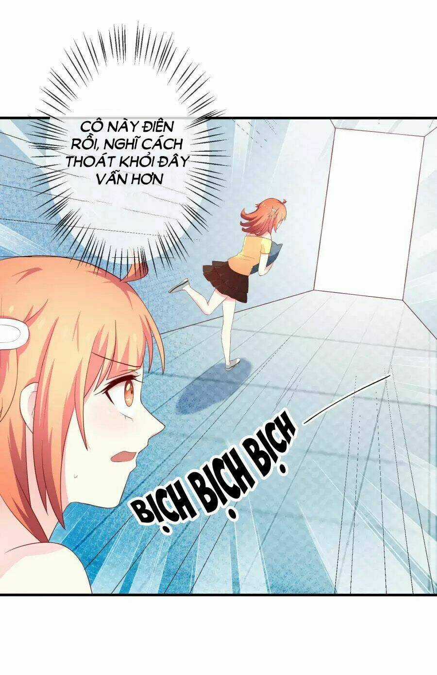 Cuộc Sống Hào Môn Của Vu Nữ Chapter 29 trang 12