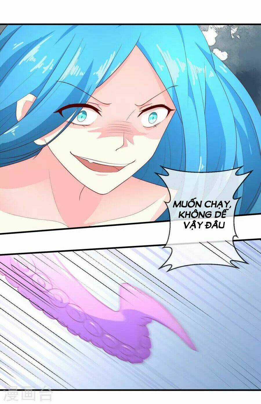 Cuộc Sống Hào Môn Của Vu Nữ Chapter 29 trang 13