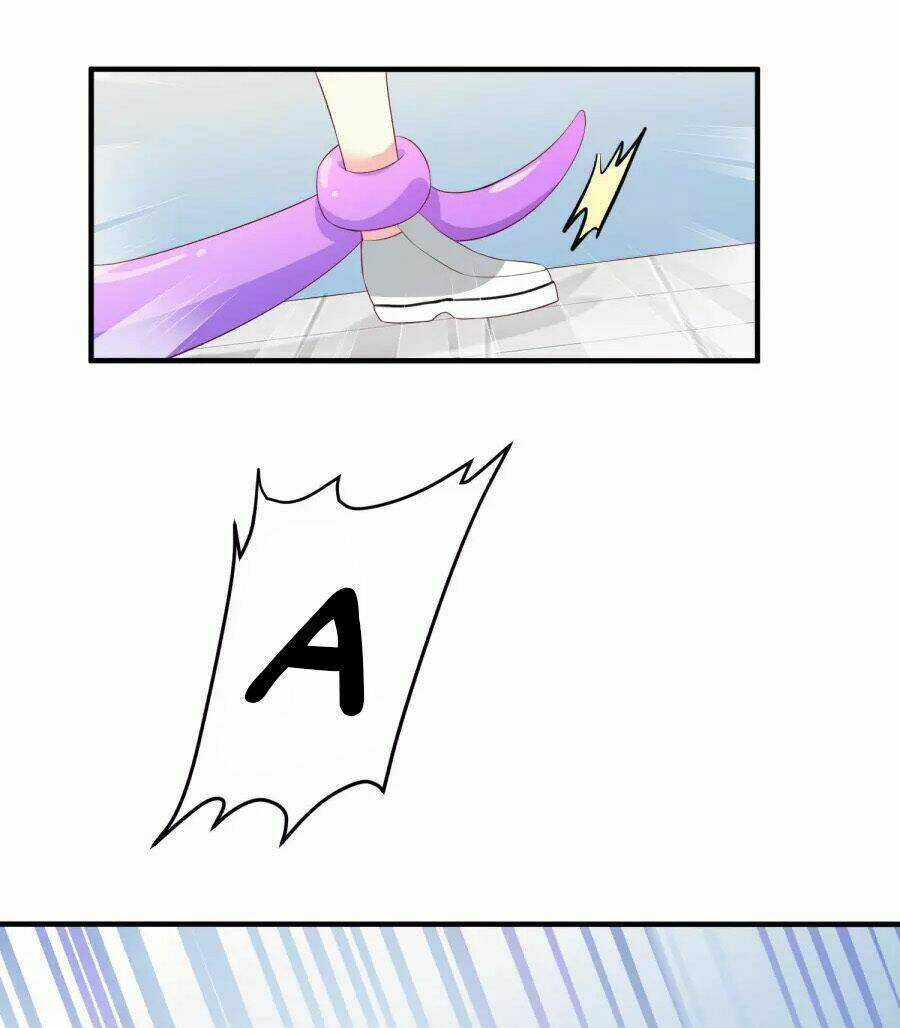 Cuộc Sống Hào Môn Của Vu Nữ Chapter 29 trang 14