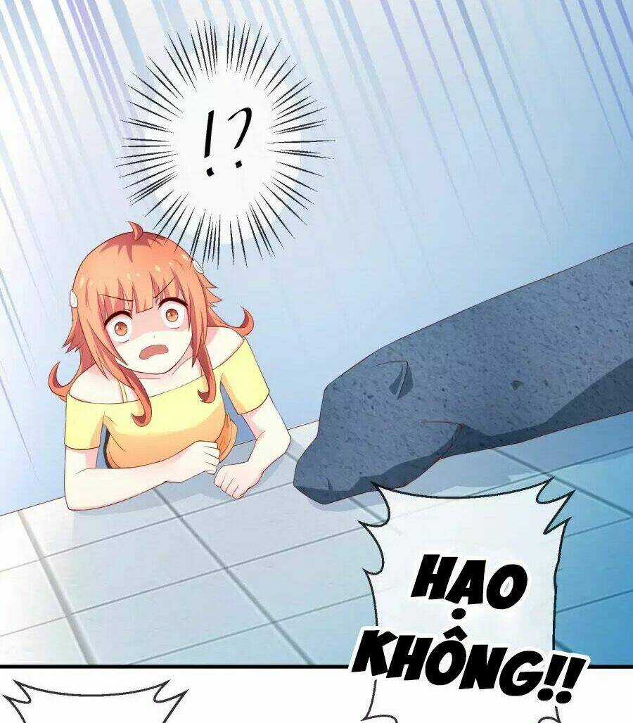 Cuộc Sống Hào Môn Của Vu Nữ Chapter 29 trang 15