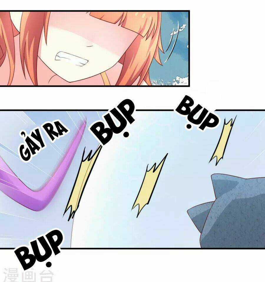 Cuộc Sống Hào Môn Của Vu Nữ Chapter 29 trang 18