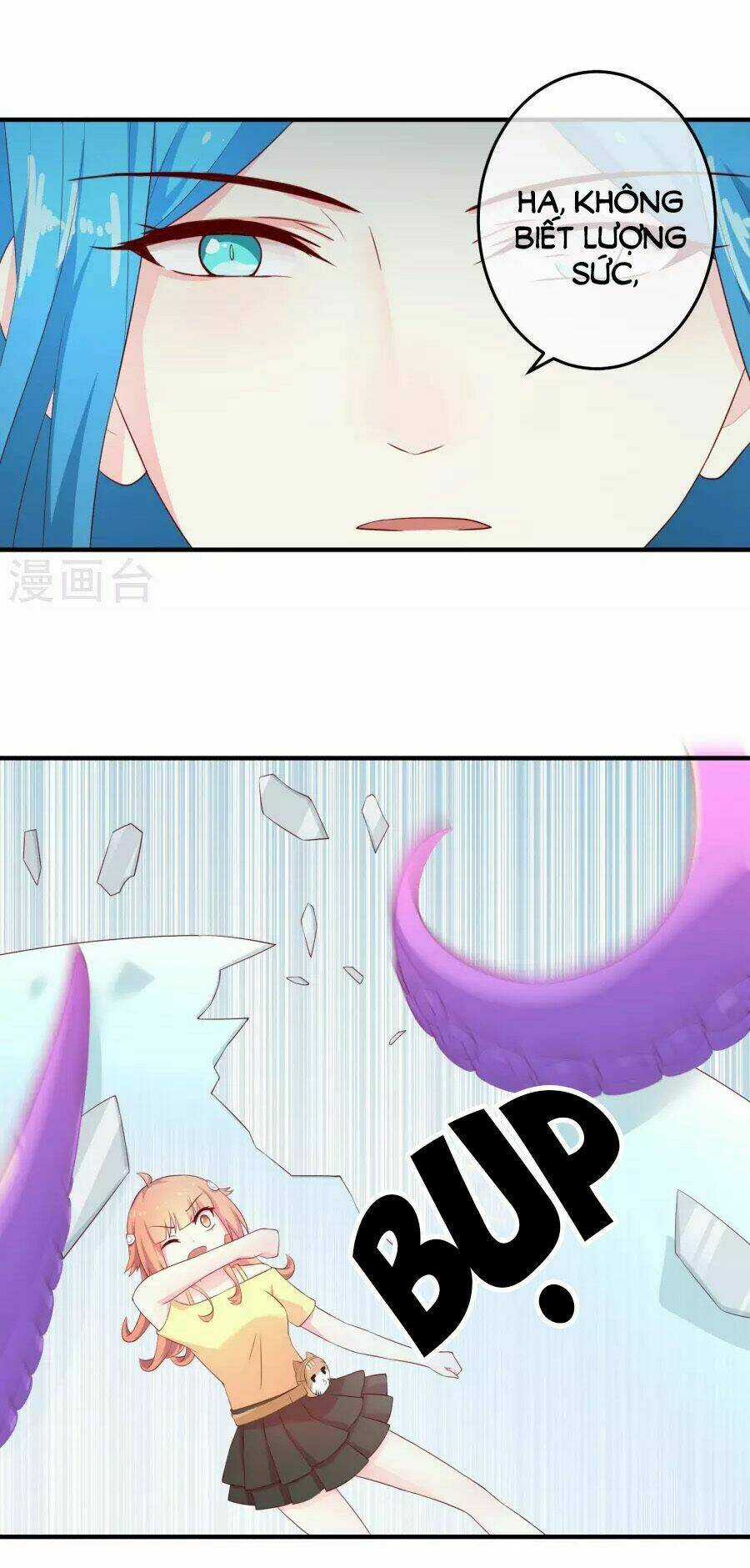 Cuộc Sống Hào Môn Của Vu Nữ Chapter 29 trang 21