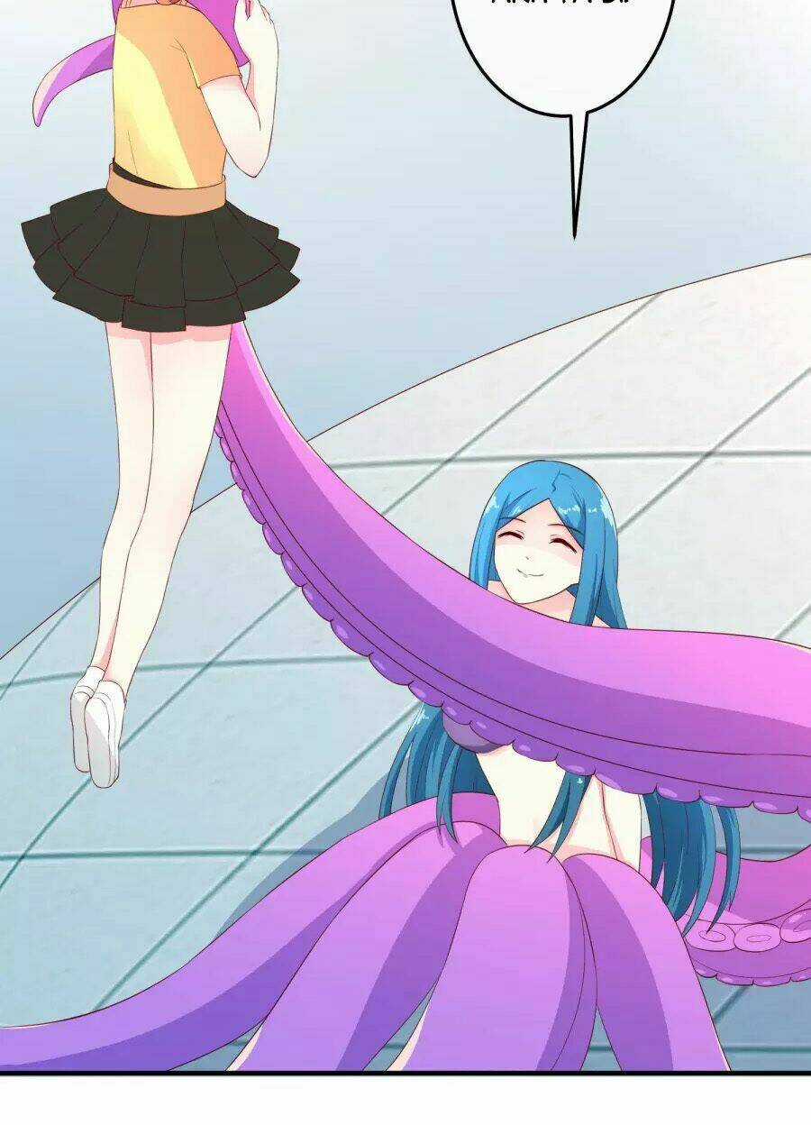 Cuộc Sống Hào Môn Của Vu Nữ Chapter 29 trang 23