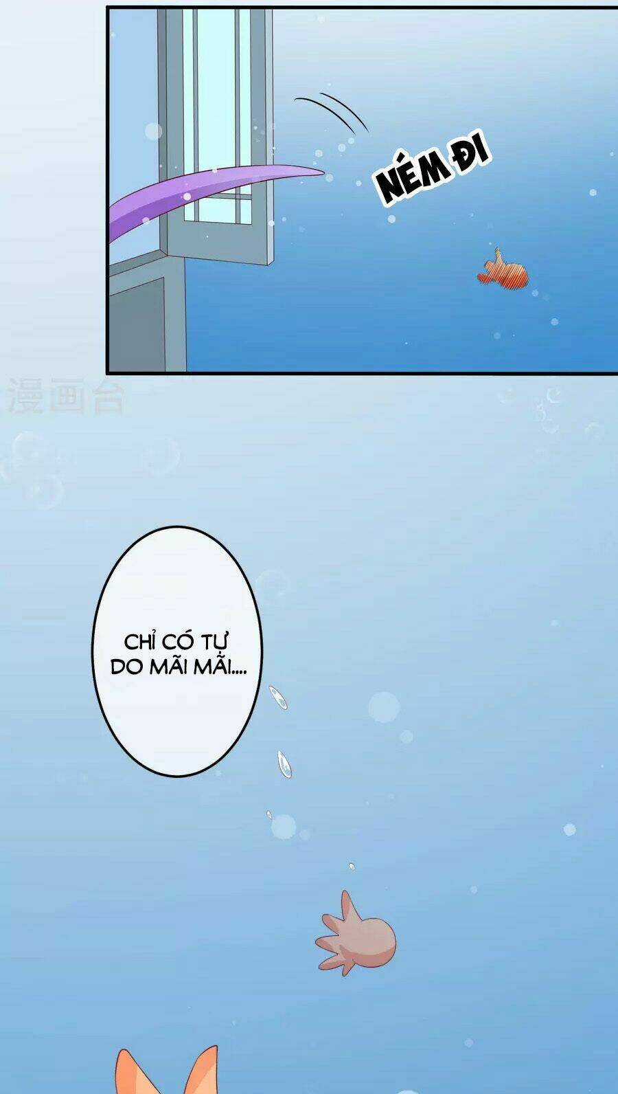 Cuộc Sống Hào Môn Của Vu Nữ Chapter 29 trang 26