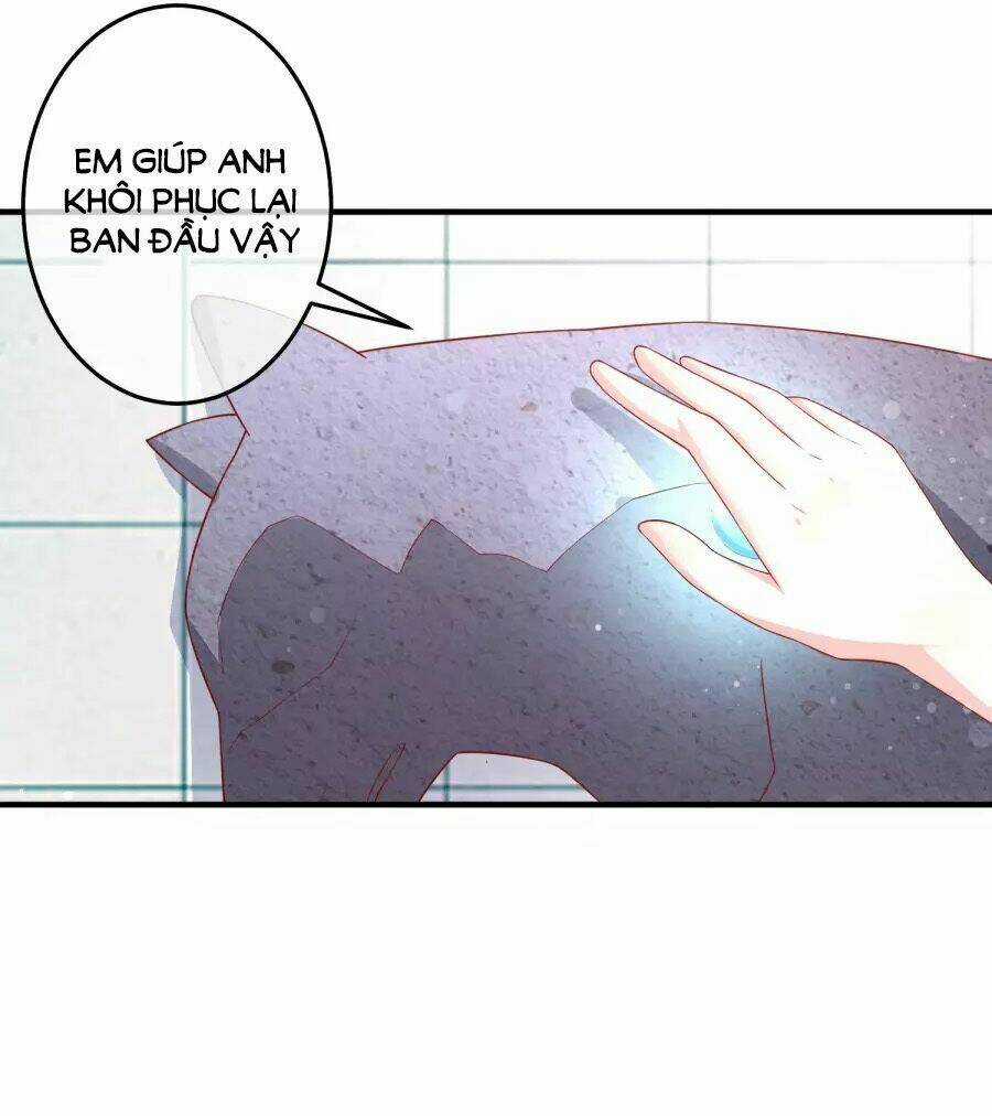 Cuộc Sống Hào Môn Của Vu Nữ Chapter 29 trang 30