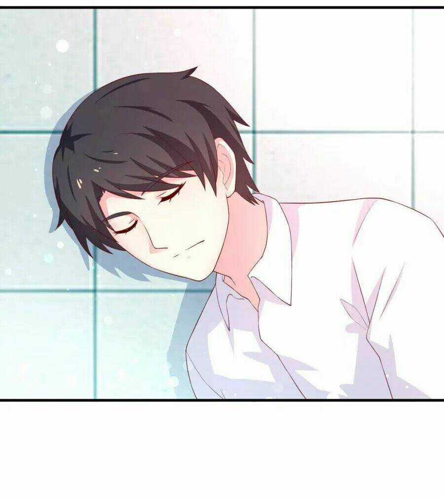 Cuộc Sống Hào Môn Của Vu Nữ Chapter 29 trang 31