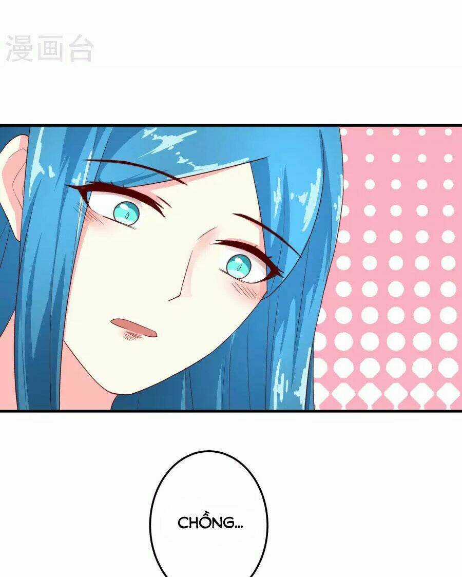 Cuộc Sống Hào Môn Của Vu Nữ Chapter 29 trang 32