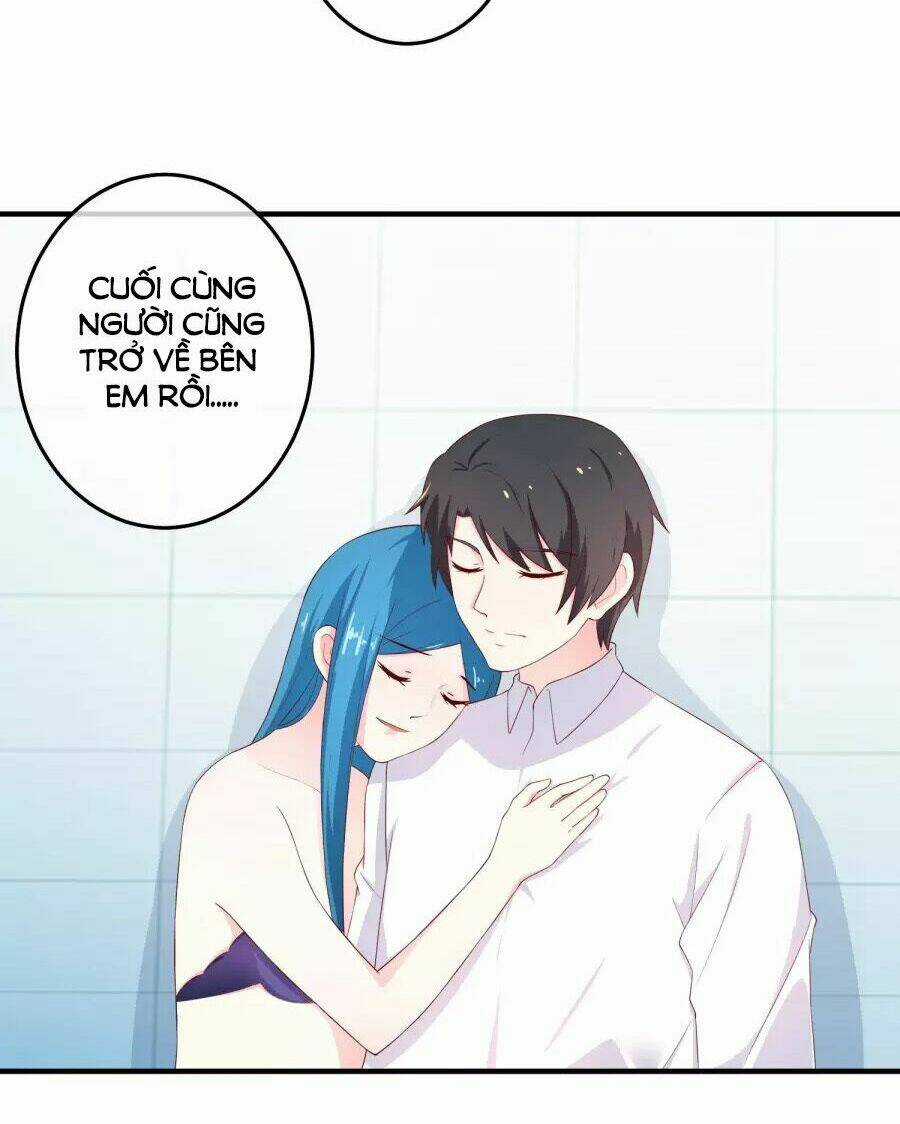 Cuộc Sống Hào Môn Của Vu Nữ Chapter 29 trang 33