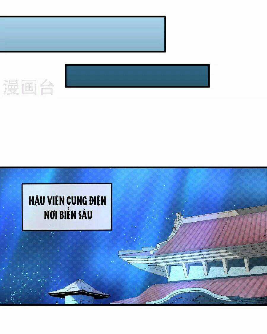 Cuộc Sống Hào Môn Của Vu Nữ Chapter 29 trang 34