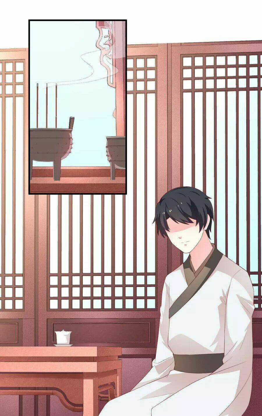 Cuộc Sống Hào Môn Của Vu Nữ Chapter 29 trang 38