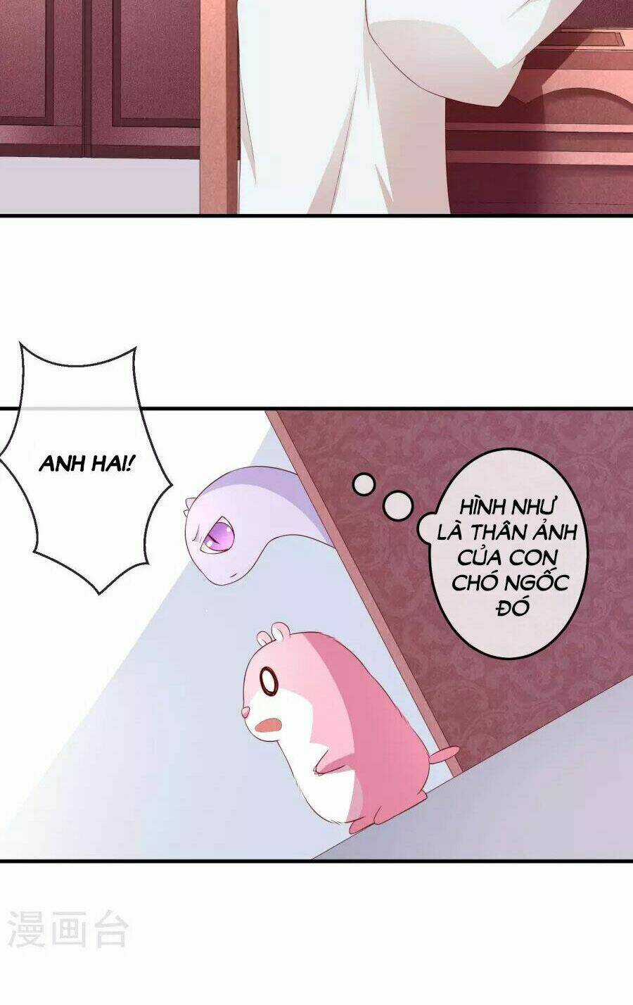 Cuộc Sống Hào Môn Của Vu Nữ Chapter 29 trang 39